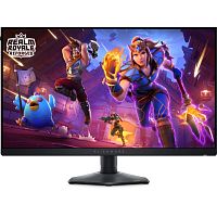 AW2724HF Монитор Dell 27" Alienware AW2724HF черный IPS LED 1ms 16:9 HDMI матовая HAS Piv 1000:1 400cd 178гр/178гр 1920x1080 360Hz DP FHD USB 6.55кг