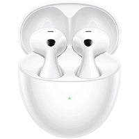 55038131 Гарнитура FREEBUDS 6 WHITE 55038131 T0020 HUAWEI