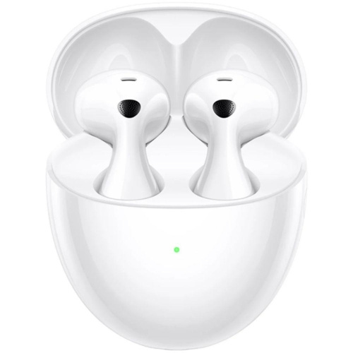 55038131 Гарнитура FREEBUDS 6 WHITE 55038131 T0020 HUAWEI 55038131 Гарнитура FREEBUDS 6 WHITE 55038131 T0020 HUAWEI