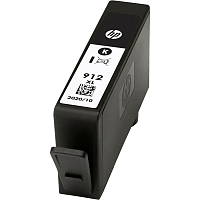3YL84AE Картридж/ HP 912XL High Yield Black Original Ink Cartridge