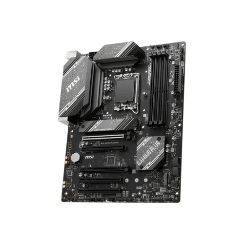 B760GAMINGPLUSWIFIDDR4 Материнская плата/ B760 GAMING PLUS WIFI DDR4 фото 4 B760GAMINGPLUSWIFIDDR4 Материнская плата/ B760 GAMING PLUS WIFI DDR4 фото 4