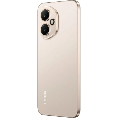 5109BURE Смартфон Honor 400 12/256GB 5109BURE Gold фото 6