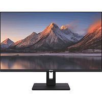 DHI-LM27-C301B Монитор Dahua 27" DHI-LM27-C301B черный IPS LED 5ms 16:9 HDMI матовая 1200:1 300cd 178гр/178гр 2560x1440 100Hz DP QHD 4.8кг
