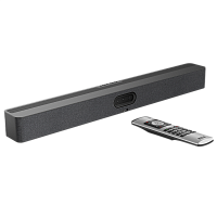 PVT160-0010 Терминал для средних и больших переговорных комнат/ Yealink [PVT160-0010] Leading Platform Collaboration Bar for medium to large rooms for H.323/SIP / 2-year AMS [1303233]