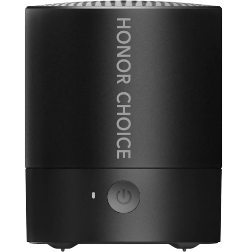 5504ABLT Портативная колонка Honor MINI 4W BLACK 5504ABLT BOE-ME00 CHOICE фото 2