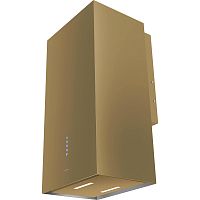 BathPlus402gold Вытяжка Maunfeld/ Кухонная вытяжка MAUNFELD Bath Plus 402 золотой