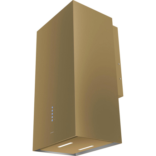 BathPlus402gold Вытяжка Maunfeld/ Кухонная вытяжка MAUNFELD Bath Plus 402 золотой
