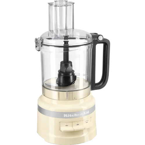 5KFP0921EAC Кухонный комбайн KitchenAid, 2.1 л цвет кремовый фото 3