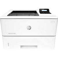 J8H61A Лазерный принтер/ HP LaserJet Pro M501dn