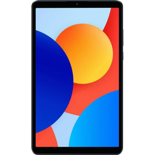 VHU5149RU Планшет 8.7" Redmi Pad SE 4G 4+128Gb голубой (VHU5149RU) фото 2 VHU5149RU Планшет 8.7" Redmi Pad SE 4G 4+128Gb голубой (VHU5149RU) фото 2