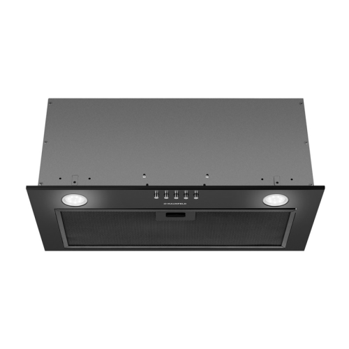CROSBYPOWER50BLACK Вытяжка Maunfeld/ Кухонная вытяжка MAUNFELD Crosby Power 50 черный