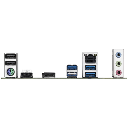 B860MD3HP Материнская плата/ B860M D3HP фото 3