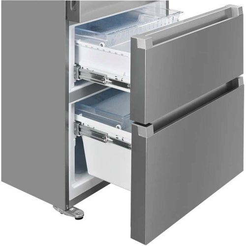 RFFI2070X Отдельностоящий Холодильник Kuppersberg фото 9