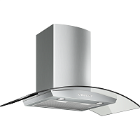 940698 GOOD, Кухонная вытяжка ELIKOR Аметист S4 90Н-700-Э4Д нерж/тонир.