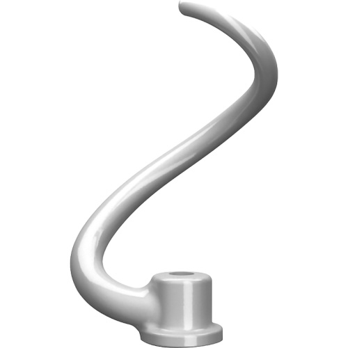 5KSM55SXXEWH Миксер с подъемной чашей 5,2 л Heavy Duty цвет белый фото 7