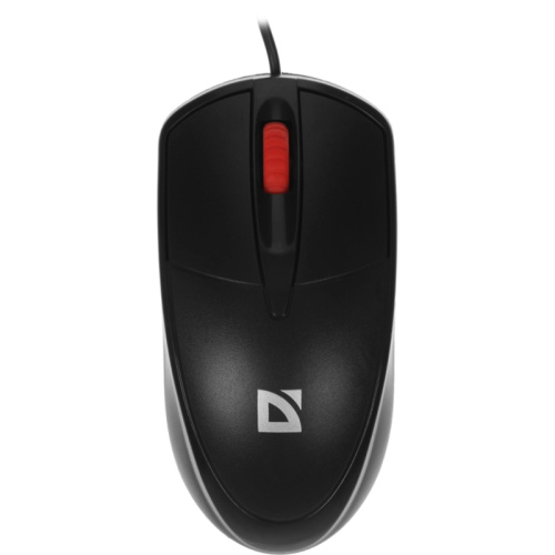 52057 Мышь DEFENDER USB OPTICAL ICON 3D MB-057 BLACK 52057 52057 Мышь DEFENDER USB OPTICAL ICON 3D MB-057 BLACK 52057