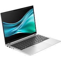 A6SU3UT Ноутбук HP EliteBook 830 G11 Core Ultra 7 155U 16Gb SSD512Gb Intel Graphics 13.3" Touch WUXGA (1920x1200)/ENGKBD Windows 11 Pro silver WiFi BT Cam (A6SU3UT)