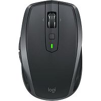 910-007228 Мышь Logitech MX Anywhere 2S Bluetooth (2024) Graphite