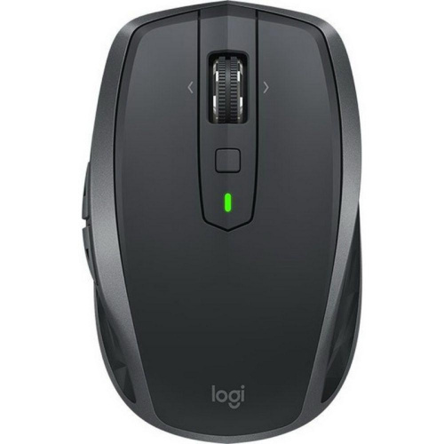 910-007226 Мышь Logitech MX Anywhere 2S Bluetooth (2024) Graphite