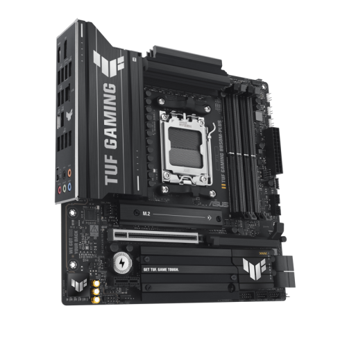 90MB1IX0-M0EAY0 Материнская плата/ TUF GAMING B850M-PLUS фото 3 90MB1IX0-M0EAY0 Материнская плата/ TUF GAMING B850M-PLUS фото 3