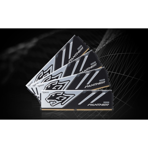 AH5U32G56C5227BAA-2 Модуль памяти APACER DIMM DDR5-5600 32GB (16GBx2) AH5U32G56C5227BAA-2 фото 4