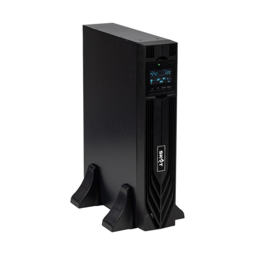 SKAT-UPS1000-RACK-ON-2X9-EP3 8761 Источник бесперебойного питания фото 16
