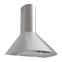 841538 GOOD, Кухонная вытяжка ELIKOR Эпсилон 50Н-430-П3Л нерж/срб.