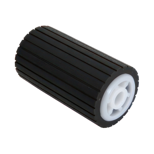 Вал обходной подачи бумаги/ BY-PASS FEED ROLLER Вал обходной подачи бумаги/ BY-PASS FEED ROLLER