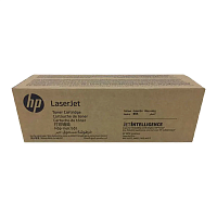 CF361XH Тонер-картридж/ HP CF361XH Cyan Contract Original LaserJet Toner Cartridge