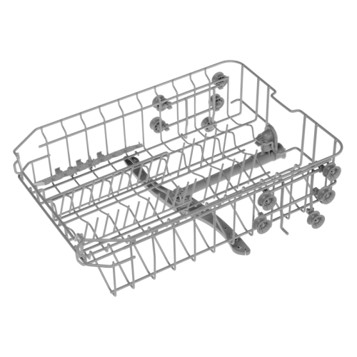 MLP45120LightBeam Встраиваемая посудомоечная машина/ Посудомоечная машина, Встраиваемая, 45 см, луч фото 11