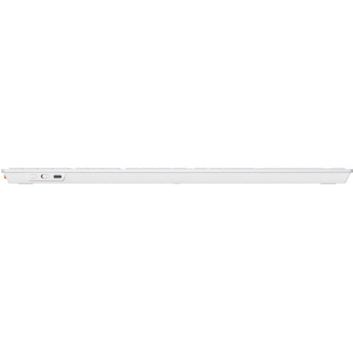 FBX50CWHITE Клавиатура A4Tech Fstyler FBX50C белый USB беспроводная BT/Radio slim Multimedia (FBX50C WHITE) фото 10 FBX50CWHITE Клавиатура A4Tech Fstyler FBX50C белый USB беспроводная BT/Radio slim Multimedia (FBX50C WHITE) фото 10