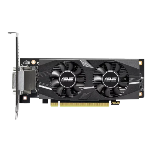 90YV0KQ0-M0NA00 Видеокарта/ RTX3050-O6G-LP-BRK фото 2