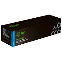 CS-SC2020C -/ Картридж лазерный Cactus CS-SC2020C 006R01694 голубой (3000стр.) для Xerox DocuCentre SC2020/ SC2020