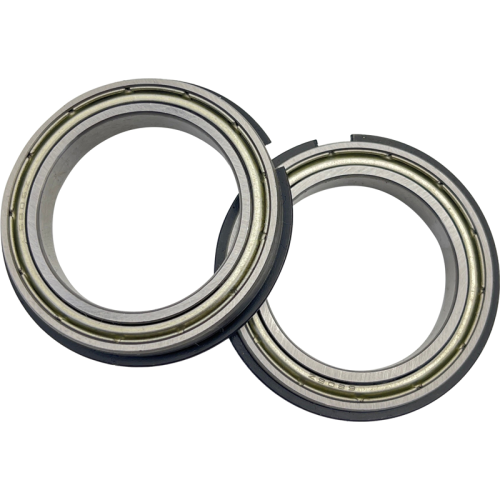 Шариковый подшипник - 30X42X7 фото 2