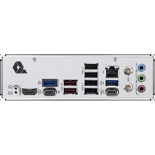 PROX870E-SEVOWIFI Материнская плата/ PRO X870E-S EVO WIFI фото 3