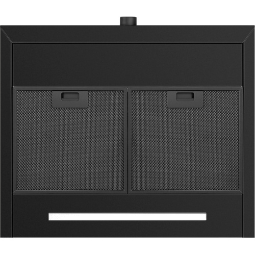 Comfort60FlatBlack Вытяжка MAUNFELD/ Подвесная, 60 см, 1000 м3/ч, 3 скорости, цвет: черный фото 4