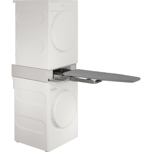 HI150W Выдвижная гладильная доска ASKO/ Арт. 746311 ; Выдвижная гладильная доска ASKO, цвет белый фото 3