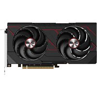11350-04-20G Видеокарта Sapphire PCI-E 5.0 11350-04-20G PULSE AMD RADEON RX 9060 XT GAMING OC 8GB DUAL AMD Radeon RX 9060XT 8Gb 128bit GDDR6 2700/20000 HDMIx2 DPx1 HDCP Ret