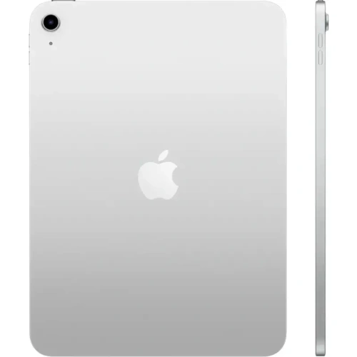 MD3Y4HN/A Планшет Apple/ 11-inch (A16) iPad Wi-Fi 128GB - Silver фото 2 MD3Y4HN/A Планшет Apple/ 11-inch (A16) iPad Wi-Fi 128GB - Silver фото 2