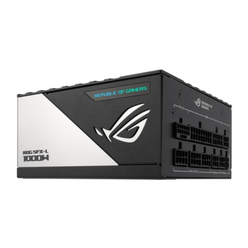 90YE00N1-B0NA00 Блок питания ПК ASUS ROG-LOKI-1000P-SFX-L-GAMING 90YE00N1-B0NA00 фото 2 90YE00N1-B0NA00 Блок питания ПК ASUS ROG-LOKI-1000P-SFX-L-GAMING 90YE00N1-B0NA00 фото 2