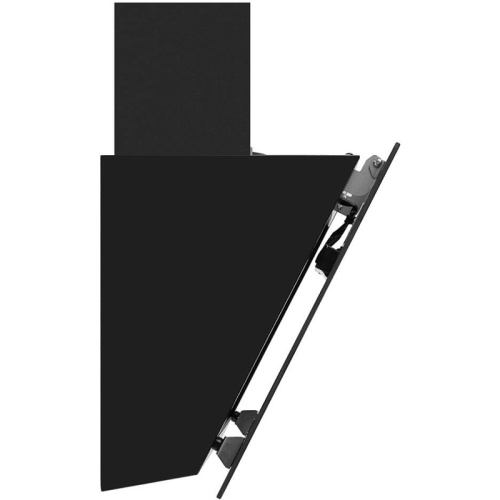 Falcon60GlassBlack ВЫТЯЖКА MAUNFELD/ Наклонная, 60 см, 1150 м3/ч, сенсорное управление, черное матовое стекло фото 8