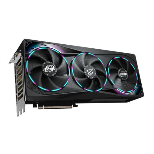 GV-N5070AORUSM-12GD Видеокарта/ GV-N5070AORUS M-12GD фото 5