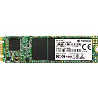 TS960GMTS820S Твердотельный накопитель/ Transcend SSD 820S, 960GB, M.2(22x80mm), SATA3, 3D TLC, R/W 550/500MB/s, IOPs 70 000/75 000, TBW 320, DWPD 0.3 (12 мес.)