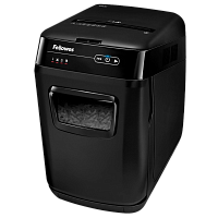 FS-46801 Шредер Fellowes® AutoMax® 150C