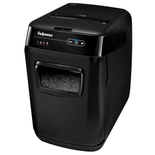 FS-46801 Шредер Fellowes® AutoMax® 150C