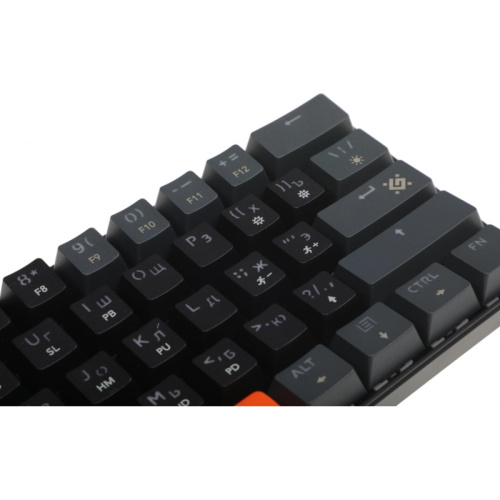 45003 Клавиатура DEFENDER USB APEX GK-002 RU 45003 фото 13