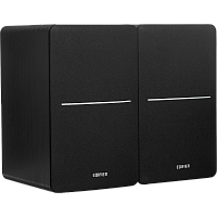6923520268191 Акустическая система/ Колонки EDIFIER R1280T Чёрный 21Вт+21Вт. Частотная характеристика: 75 Гц- 18кГц. Входы: RCA. В комплекте: пульт ДУ, колоночный кабель, кабель 2RCA-2RCA, кабель 3.5 мм - 2RCA