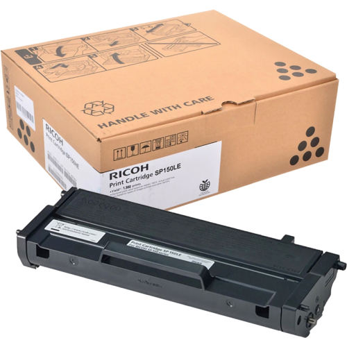 Print Cartridge SP150LE фото 3 Print Cartridge SP150LE фото 3