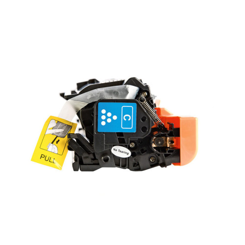 CS-CE251A -/ Картридж лазерный Cactus CS-CE251A CE251A голубой (7000стр.) для HP CLJ CP3525/CM3530 фото 2 CS-CE251A -/ Картридж лазерный Cactus CS-CE251A CE251A голубой (7000стр.) для HP CLJ CP3525/CM3530 фото 2