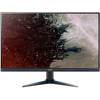 UM.HV0CD.103 Монитор/ Acer VG270KL1bmiipx 27'', ZeroFrame, Black, IPS, 3840x2160, 0,5ms, 250cd, 72Hz, DFR 144Hz@FHD, 2xHDMI(2.0), DP(1.4), Speakers 2Wx2, FreeSync, HDR 10, Vesa:100x100